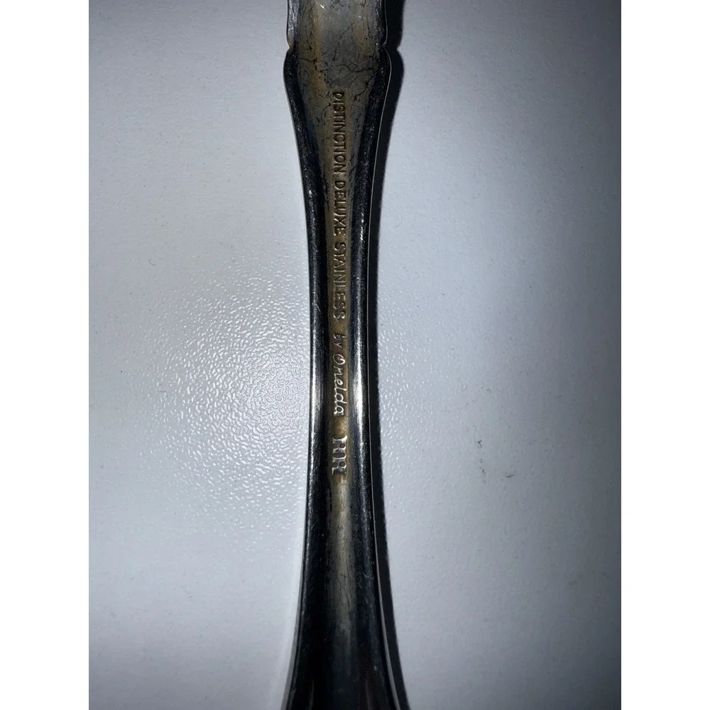 Oneida pre owned